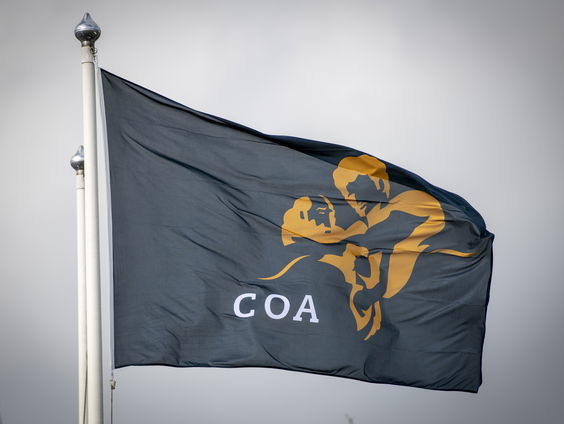 Ophef in Uithoorn over plannen Amstelveen om asielzoekerscentrum te bouwen aan gemeentegrens - EenVandaag