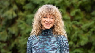 Het gesprek - Orlando Maaike Gouwenberg