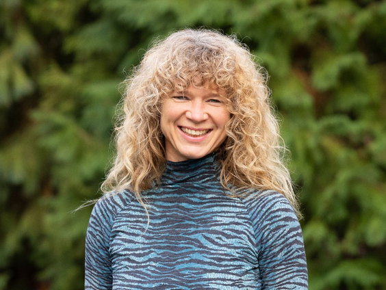 Het gesprek - Orlando Maaike Gouwenberg