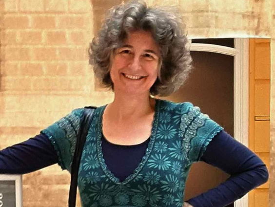 Orsolya Réthelyi over het Colloquium Neerlandicum