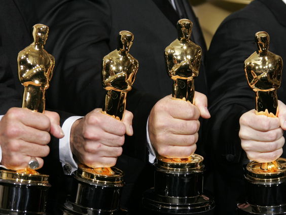 Waar komt de ophef op social media over de Oscars vandaan?