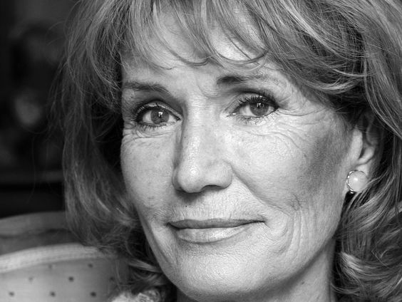 Het gesprek - Annemarie Oster