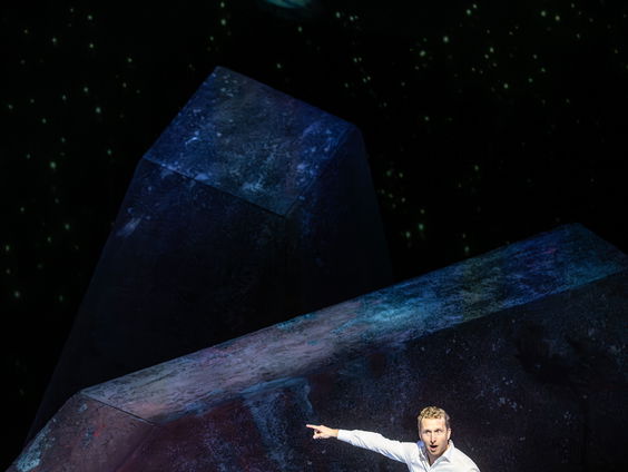 De leukste oudejaarsconferences van 2025