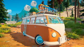 Groningse kampeergame ‘Outbound’ blijkt enorme hit