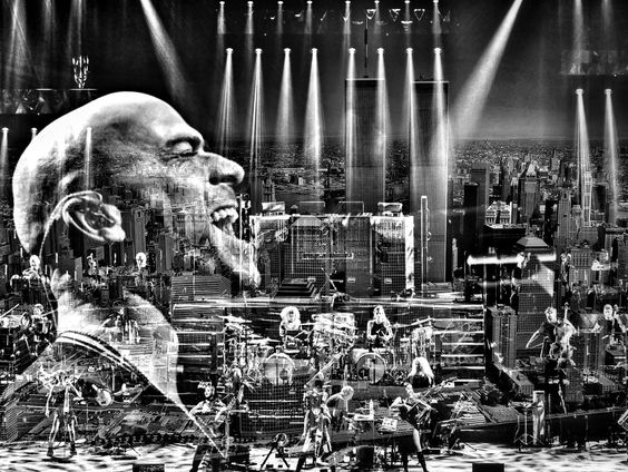 Poppourri #45: Overcome with Time