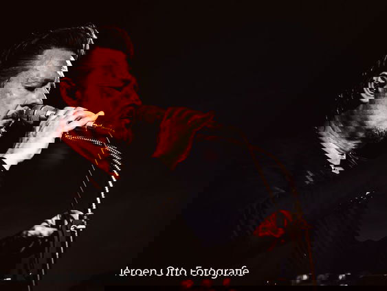 Winnaar Maak je debuut in een minuut: Jules Mescaline