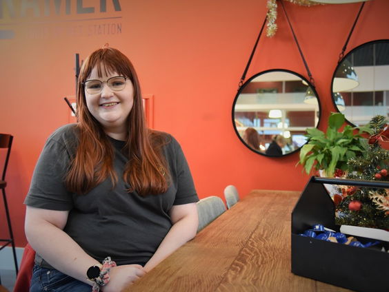 De week van de jonge mantelzorger: Vianna zorgt al achttien jaar voor haar familieleden