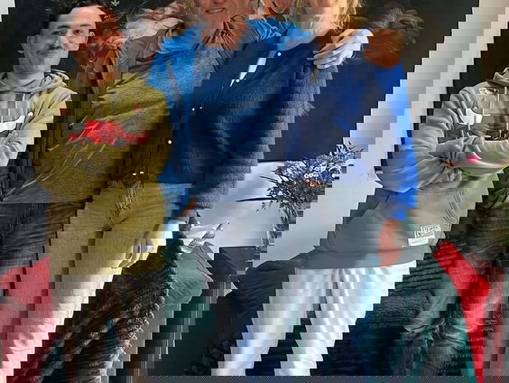 Takecarebnb verbindt en ontmoet: Mohamed woont bij Henk en Wil in Ruinen