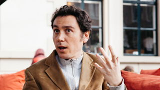 Toekomstmuziek #70: Jonás Bisquert