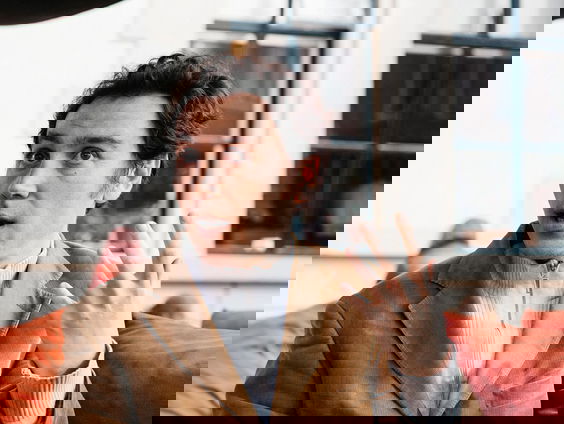 Toekomstmuziek #70: Jonás Bisquert