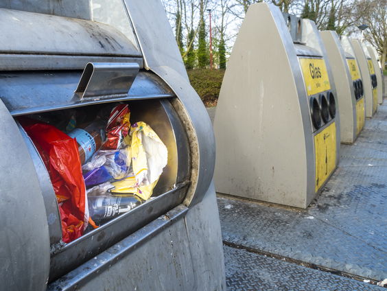 Aparte kliko voor PMD verdwijnt op veel plekken: is dat nu de beste beslissing?
