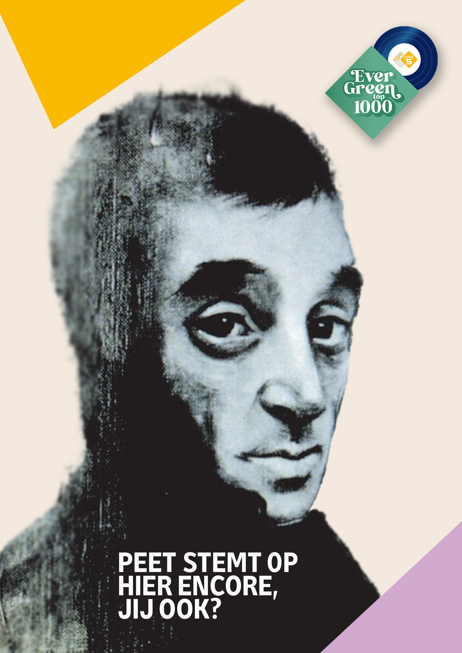 Hier Encore - Peet Solleveld