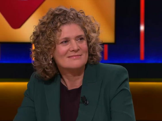 Een terugblik op het afgelopen politiek jaar met politicoloog Julia Wouters