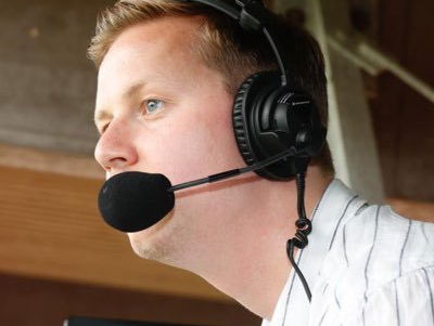 Teun de Boer geeft unieke inkijk bij voetbalstadions