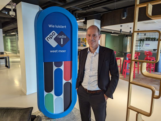 Rogier Vergouwen over wat we kunnen leren van Spaanse treinverbindingen