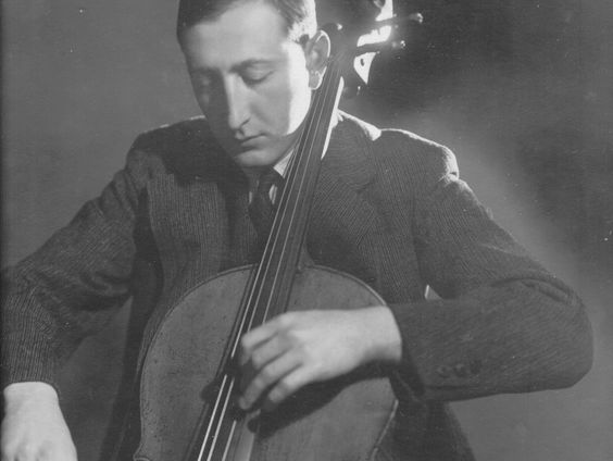 Wat is het verhaal achter de cello van de tijdens de holocaust omgekomen Pál Hermann?