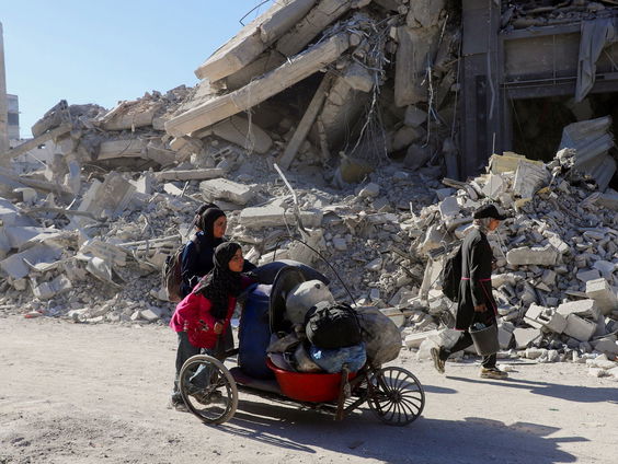 Onenigheid over lichamen gijzelaars zet bestand Israël-Hamas onder druk