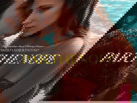 Ab Zagt bespreekt de nieuwste films en series: Parthenope