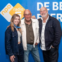 Lunch Lekker Lunchgasten: Blof en Hannah Mae over hun single 'Ik Ben Niet M ...