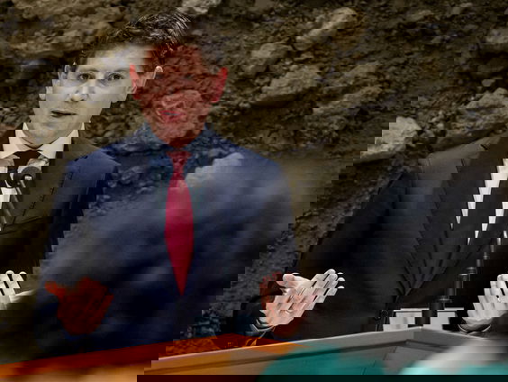 DIDD Verkiezingscafé: Gerben-Jan Gerbrandy en Jan Paternotte (D66) over de Europese Verkiezingen