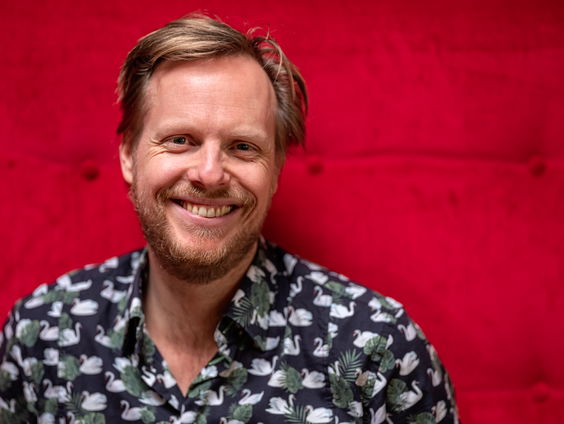 De politieke column van Patrick Nederkoorn