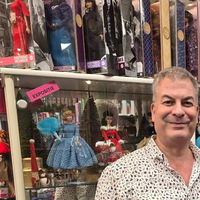 Autistische barbie uitgebracht (Van nu naar toen: bijzondere Barbies)