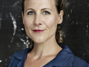 Ester Naomi Perquin debuteert met proza