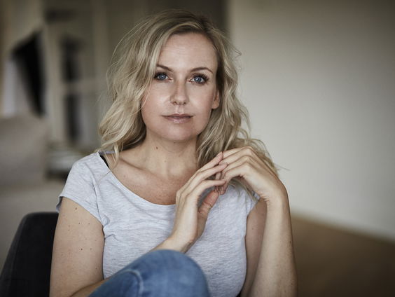 Jessica Villerius, filmmaker