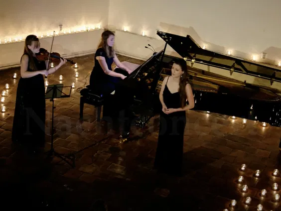 Pianofestival Gouda schiet wortel in de historische binnenstad