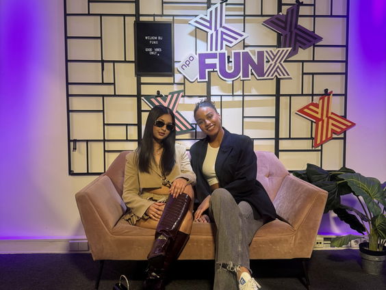 Artist of the week Janice Fierce: van muzikaal gezin naar zelfbewuste artiest