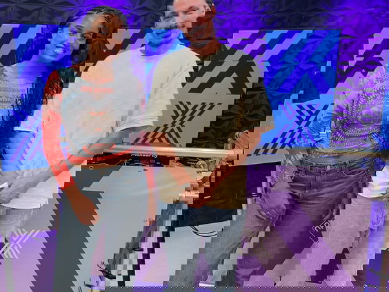 Kaascouse van Skeng Battles: waar woorden wapens worden