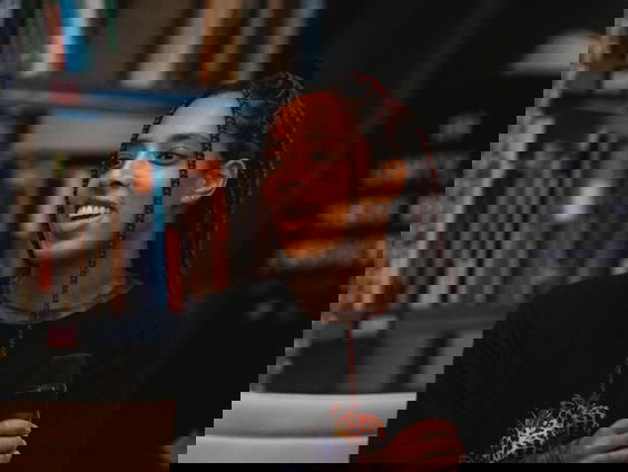 Blockparty meets archief: Reclaiming Roots brengt verleden tot leven