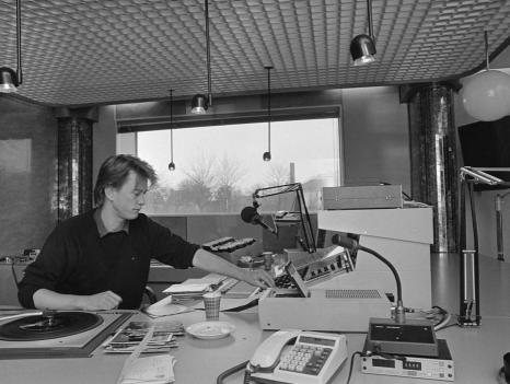 Onvergetelijk: Pieter Jan Hagens