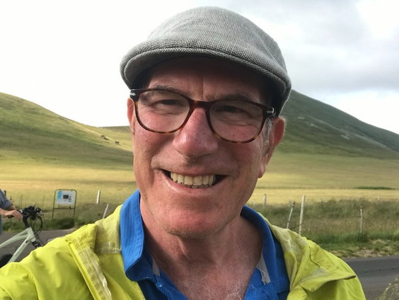 Het gesprek - Pieter van Huystee