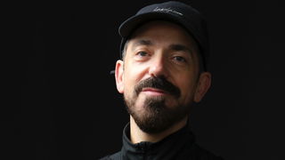 Vanuit de coulissen: Pim Veulings