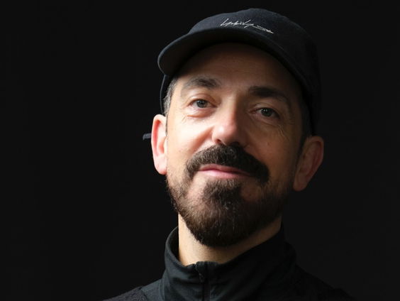 Vanuit de coulissen: Pim Veulings