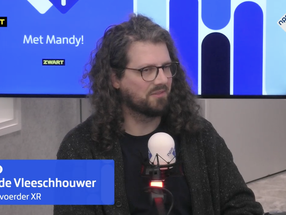 Een kinderwens in tijden van klimaatverandering