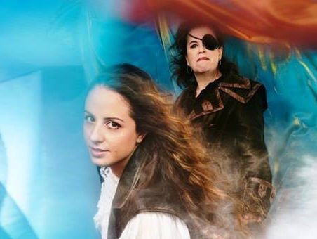 Monique Krüs over haar geheime formule voor kinderopera's