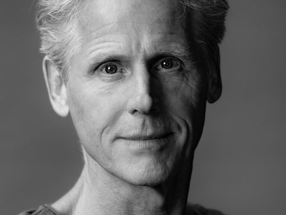 Vanuit de coulissen: Geert Lageveen