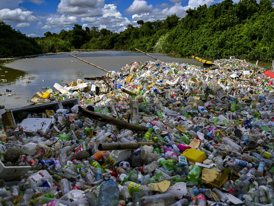 Commotie op plastictop: voorzitter schrijft zelf voorstel
