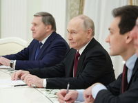 Urenlange gesprekken in het Kremlin, wat kwam eruit?