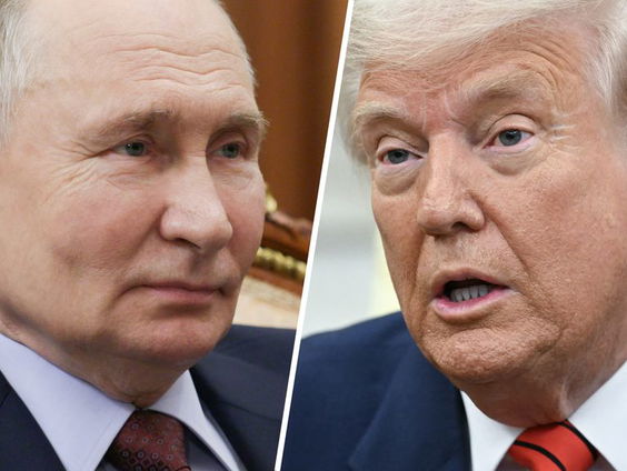 Rusland en Oekraïne beloven tijdelijk staakt-het-vuren