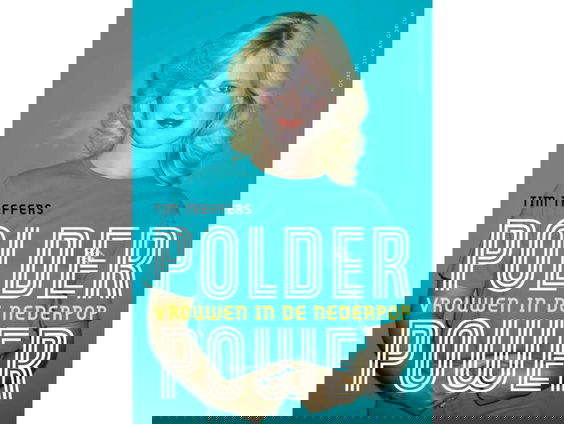 Al 65 jaar 'vrouwen in de nederpop'