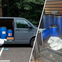 Na de lokfiets, de lokoma, de lokhoer, nu ook een lokbusje