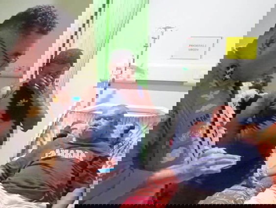 Schietincident mensenrechtenactivist roept veel emoties op in Indonesiƫ