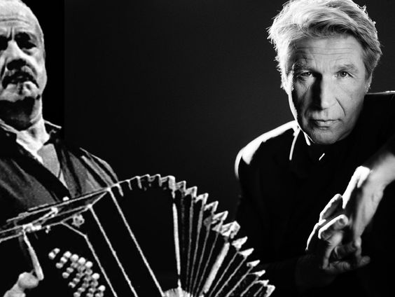 Poppourri #7: Zeg me dat het niet Piazzolla is