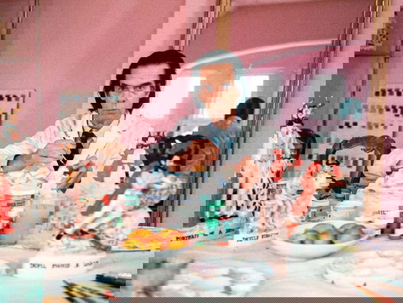 De audiotour: Suzanne Swarts over Nick Cave - The Devil: A Life