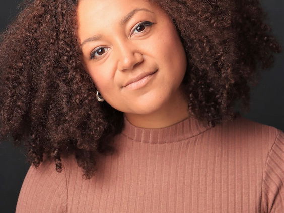 Het talent: Nina-Elisa Euson