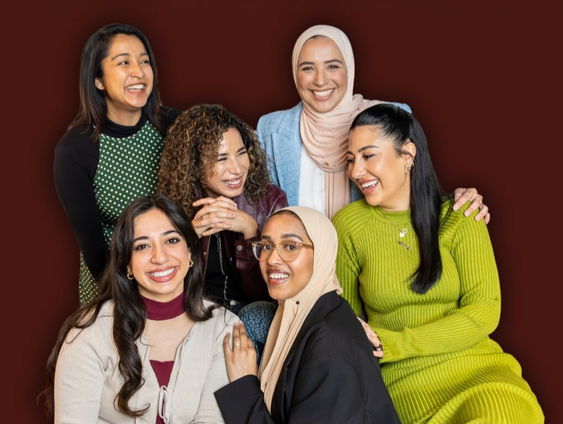 Ramadan-ontbijtshow 'Suhoor stories' is terug