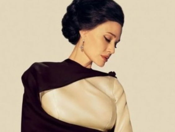 Film 'Maria' toont sopraan Callas als onvervalste 'GOAT'